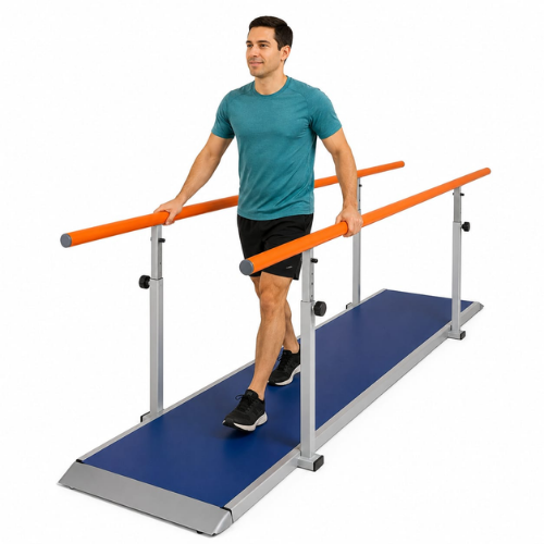 Physiotherapy Parallel Bars